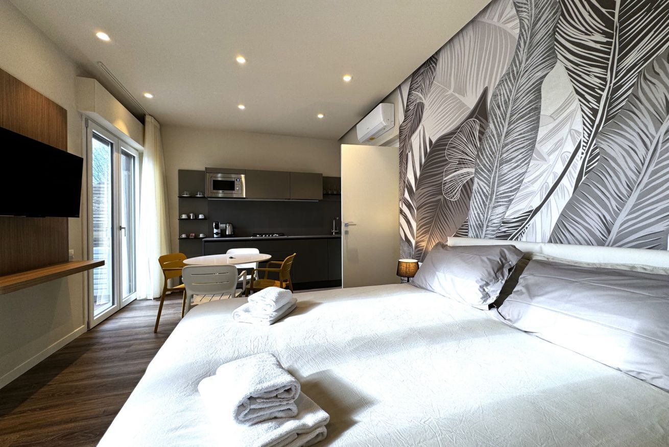 3 Schlafzimmer, WLAN, Bettwäsche