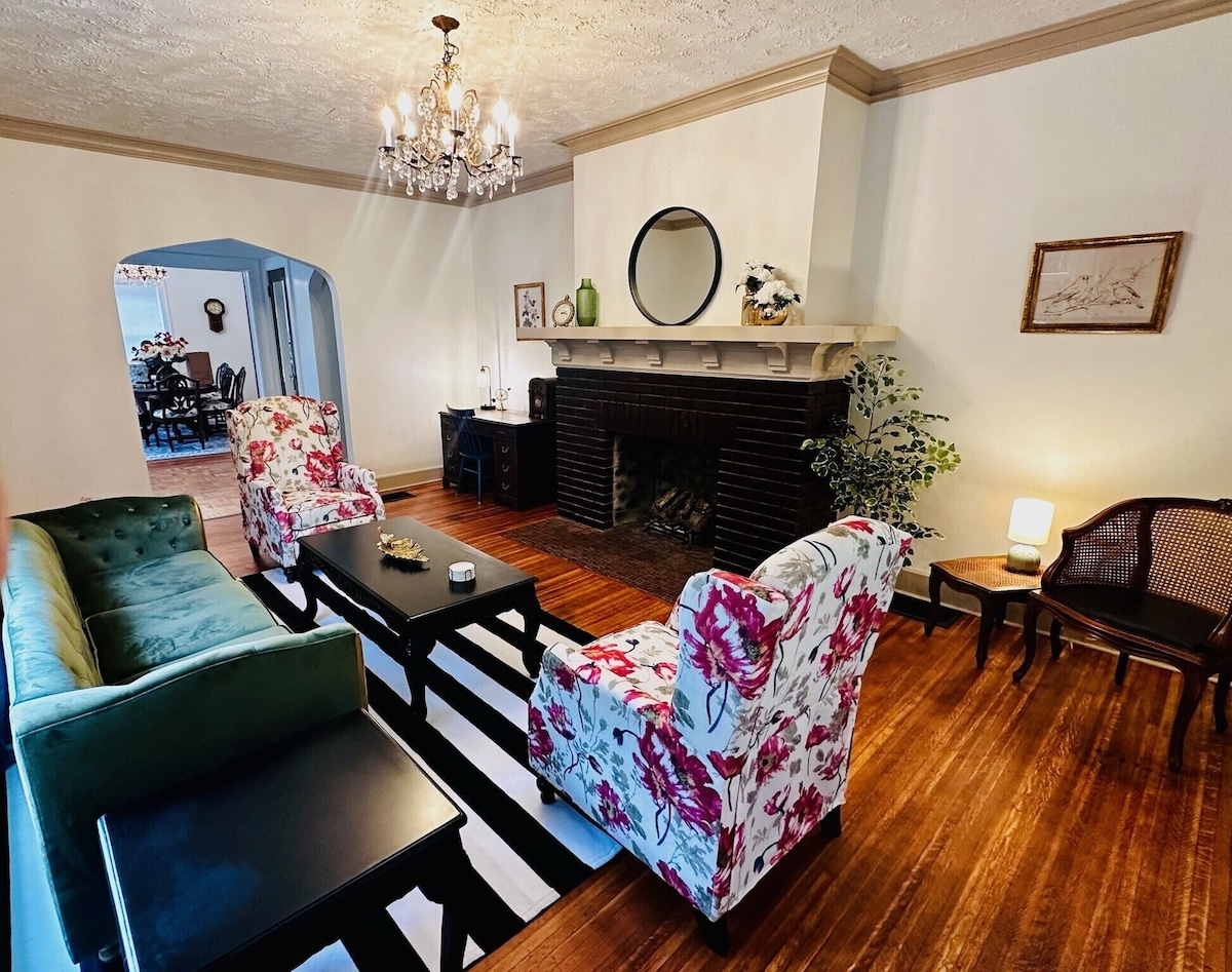 Majoittajan profiilikuva