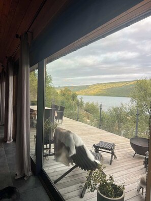 View from room