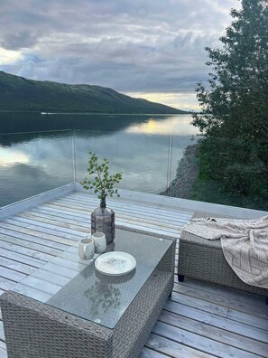 Eksteriør