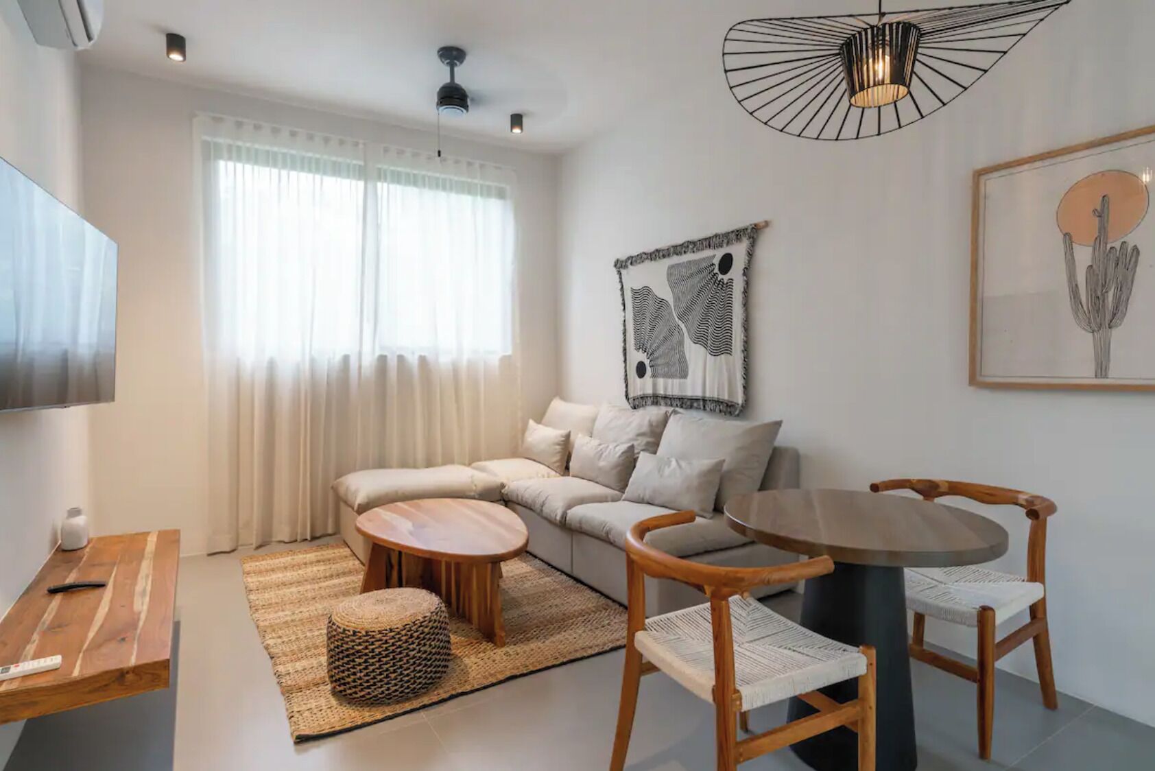 Nala Luxury Living - One bedroom suite #5 | Ruokasali