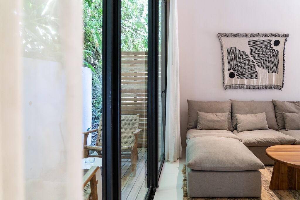 Nala Luxury Living - King Suite #1 | Khu phòng khách