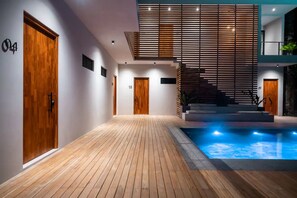 Exterior - Nala Luxury Living (Cóbano)