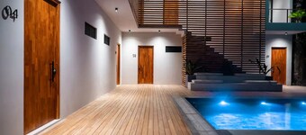 Nala Luxury Living