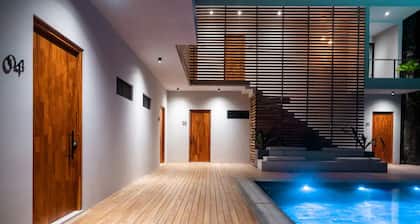 Nala Luxury Living