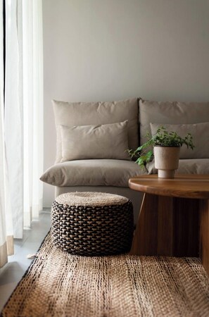 Nala Luxury Living - One bedroom suite #6 | Coin séjour