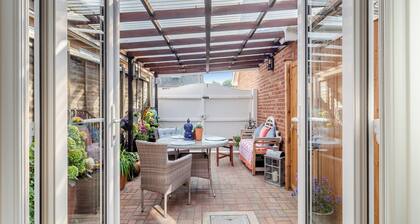 The Pleasant Pheasant Mews