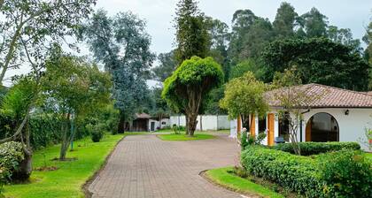 Quinta Bella Orquídea