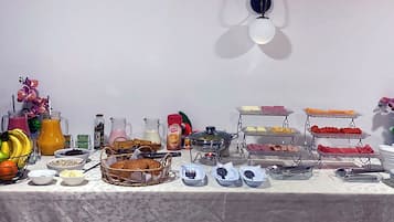 餐厅