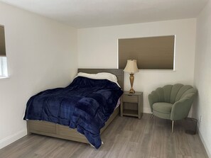 4 Schlafzimmer, WLAN, Bettwäsche