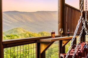 Property grounds - Epic View~Sleep24~85" Theater~VRStudio~Prime Loc (pigeon forge)