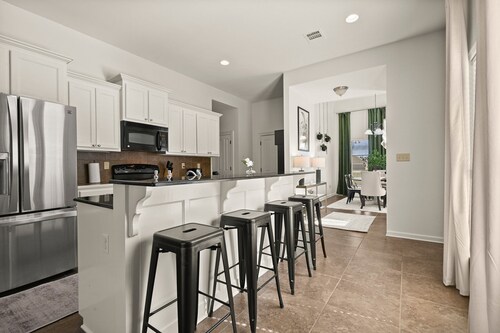 Rental Unit 10 miles from LSU

