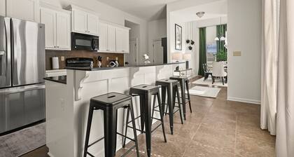 Rental Unit 10 miles from LSU