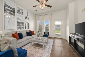 スマートテレビ