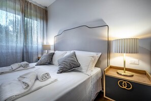 3 Schlafzimmer, Bügeleisen/Bügelbrett, Reisekinderbett, kostenloses WLAN