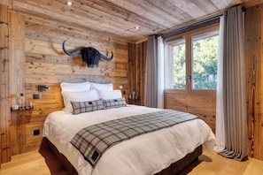3 bedrooms, WiFi