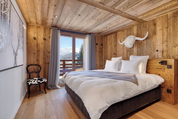 3 bedrooms, WiFi