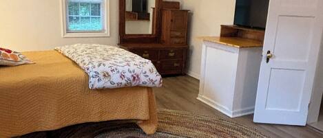 1 chambre, draps fournis