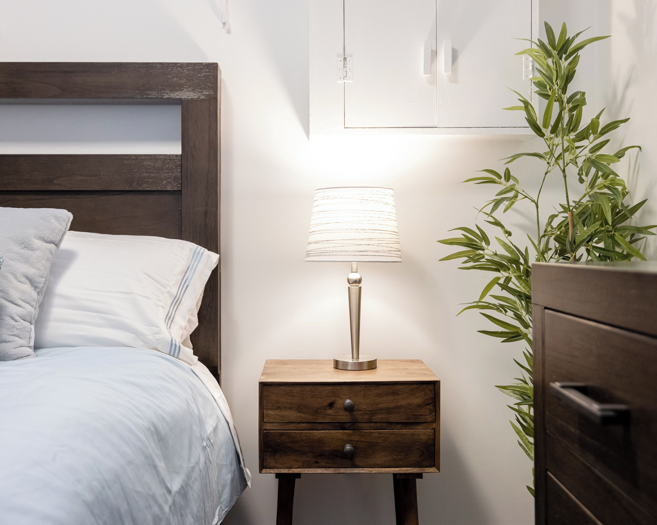 2 chambres, bureau, fer et planche à repasser, Wi-Fi gratuit