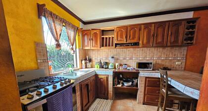 Casa Sierpe