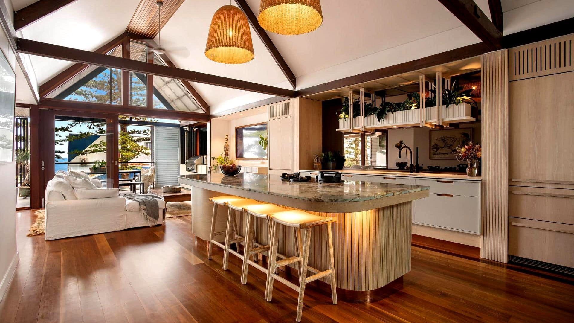 TV, fireplace, stereo