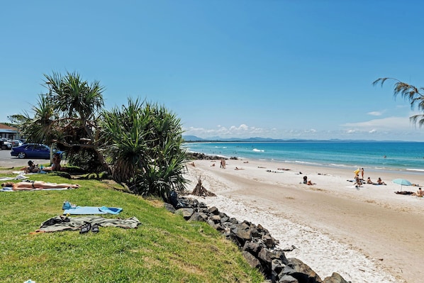 Plage
