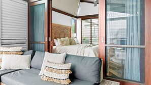 3 chambres, fer et planche Ă repasser, Wi-Fi, draps fournis