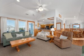 Smart-TV, Tischfußball