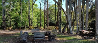 Large Secluded Family Home. Pet & Children friendly, Pool, Fire Pit. Wildlife,  