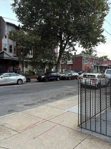 Temple Hosp 2ndFl Rear Catio