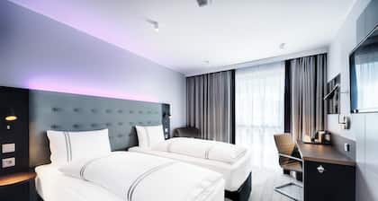 Premier Inn Lübeck City Centre