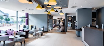 Premier Inn Lübeck City Centre