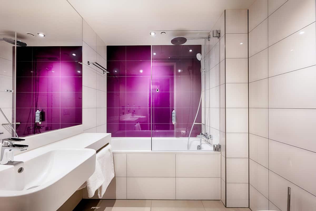 Family Quadruple Room | Breakfast area | Daily buffet breakfast (EUR 17.9 per person)