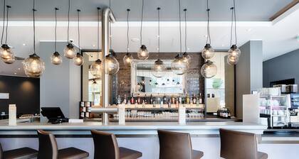 Premier Inn Lübeck City Centre