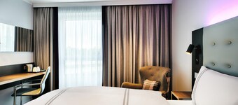 Premier Inn Lübeck City Centre