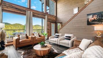 TV connectée, jeux vidéo