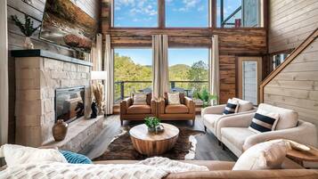 TV connectée, jeux vidéo