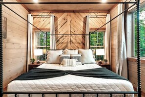1 chambre, fer et planche à repasser, lit parapluie, Wi-Fi gratuit
