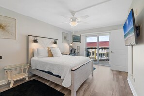 1 chambre, bureau, fer et planche à repasser, Wi-Fi gratuit