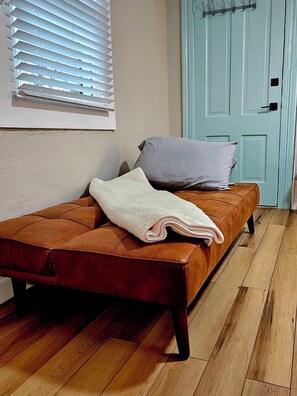 Interior - Brickhaven Studio: Bristol's First Brickmason's 1880s Kitchen turned to Studio! (Bristol)