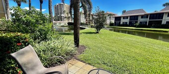 OV 615 Pond View Condo - Welcome to Paradise!