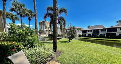 OV 615 Pond View Condo - Welcome to Paradise!