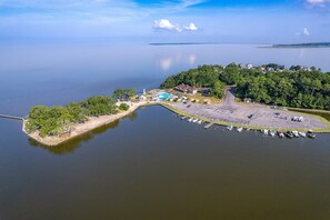 Marina/club náutico