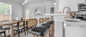 Near Lackland AFB - Arcade Games · Private Yard