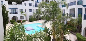 Apartamento | Piscina