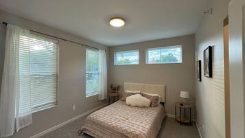 4 dormitorios y wifi