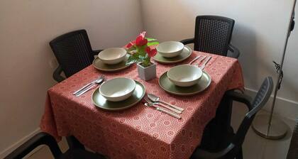 Mini Apartment in Casa San Martin, in the center of Tarapoto