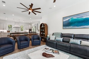 Téléviseur connecté