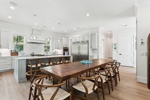Restauration