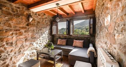 La Casona de Abajo - Cangas de Onís